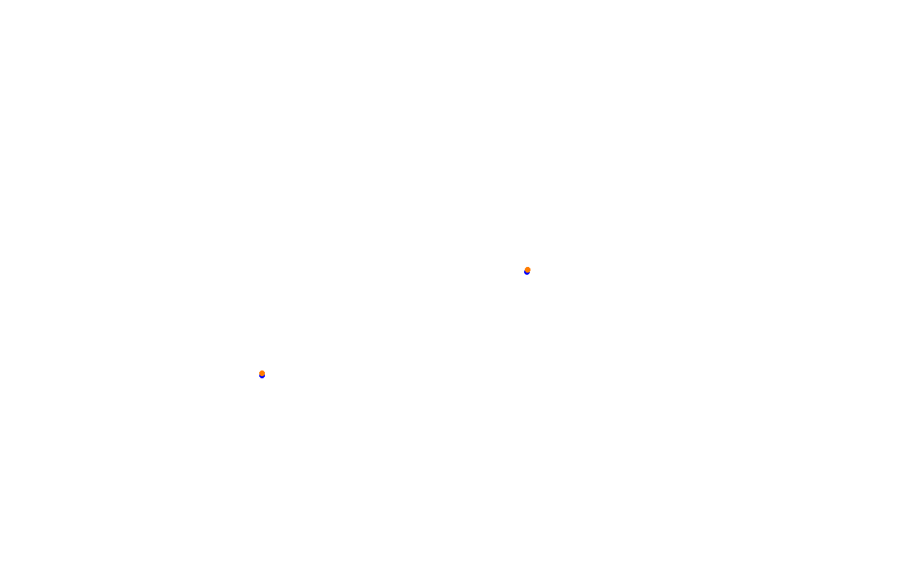 Red Bull Ring GP collisions