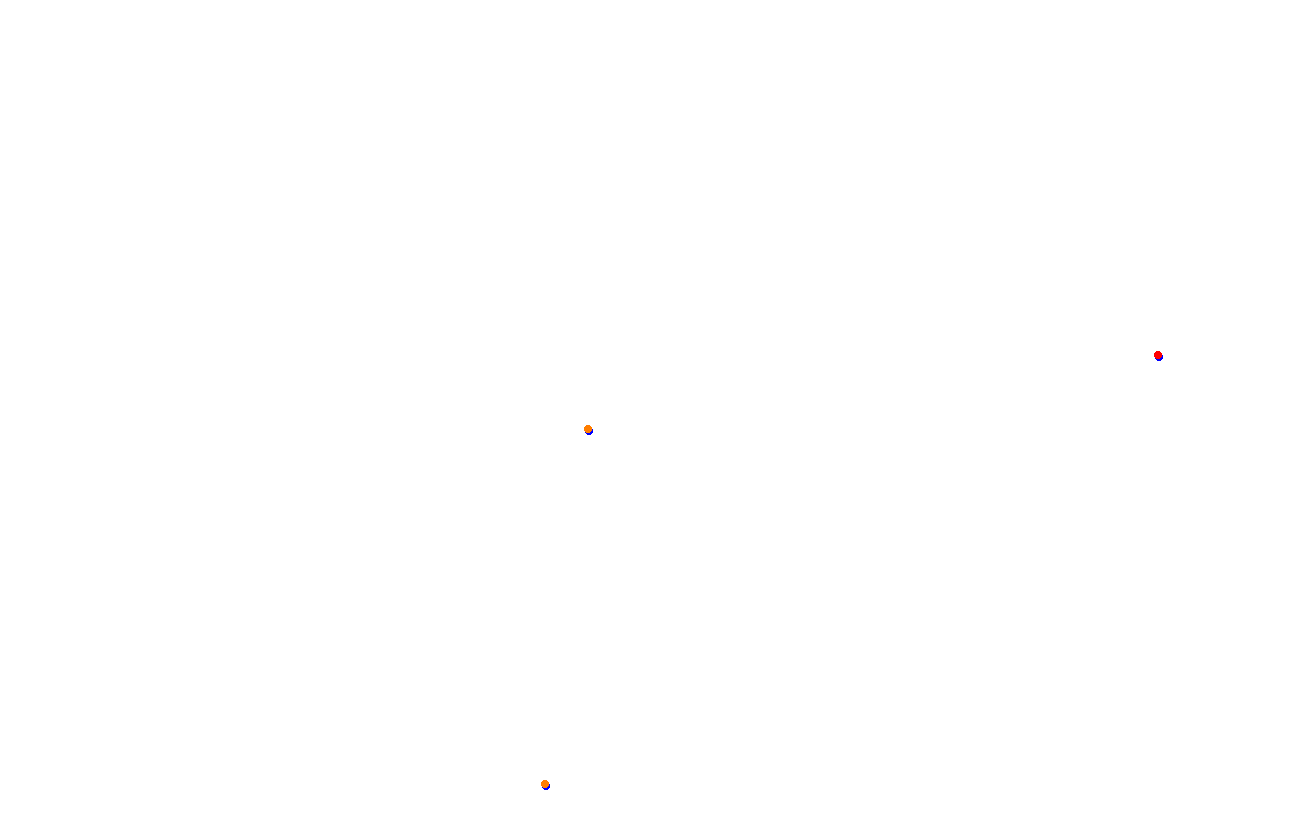 Red Bull Ring GP collisions
