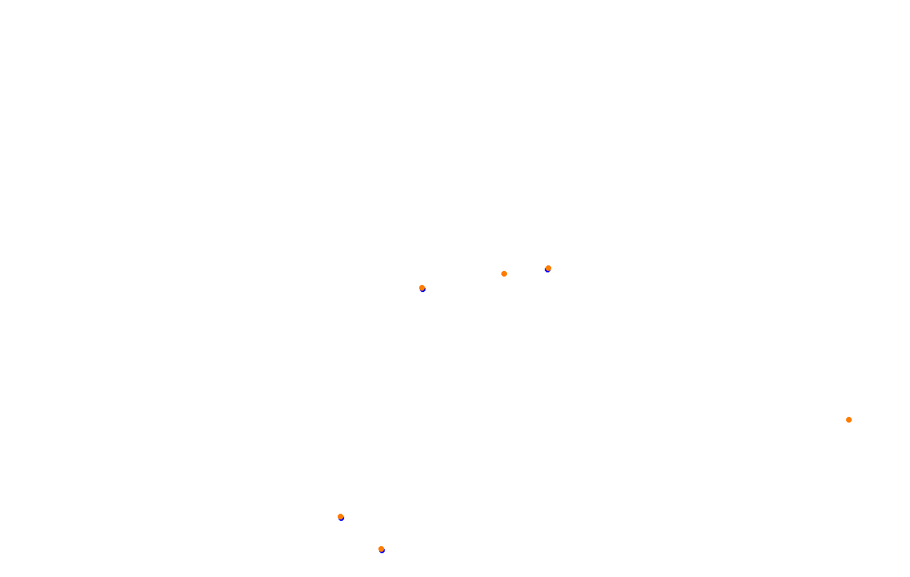 Red Bull Ring GP collisions