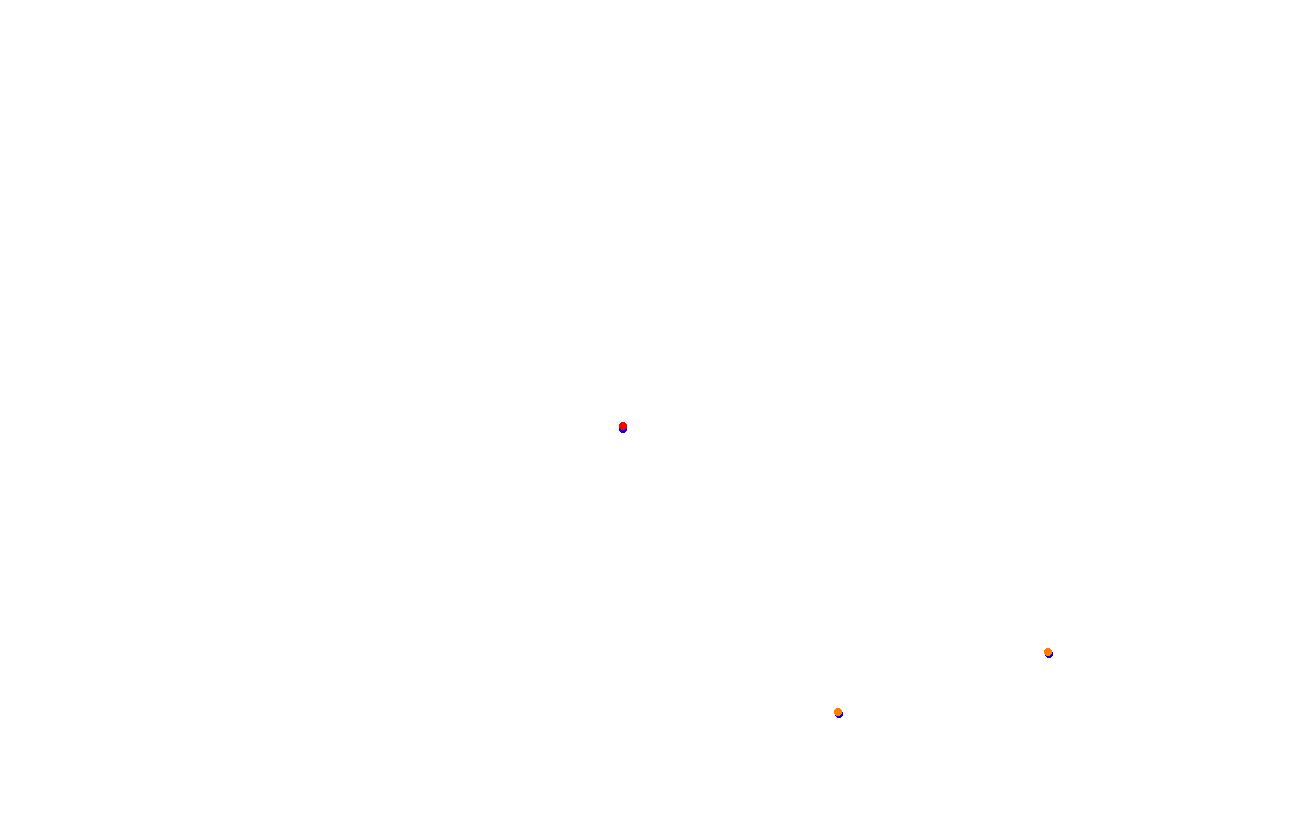 Red Bull Ring GP collisions
