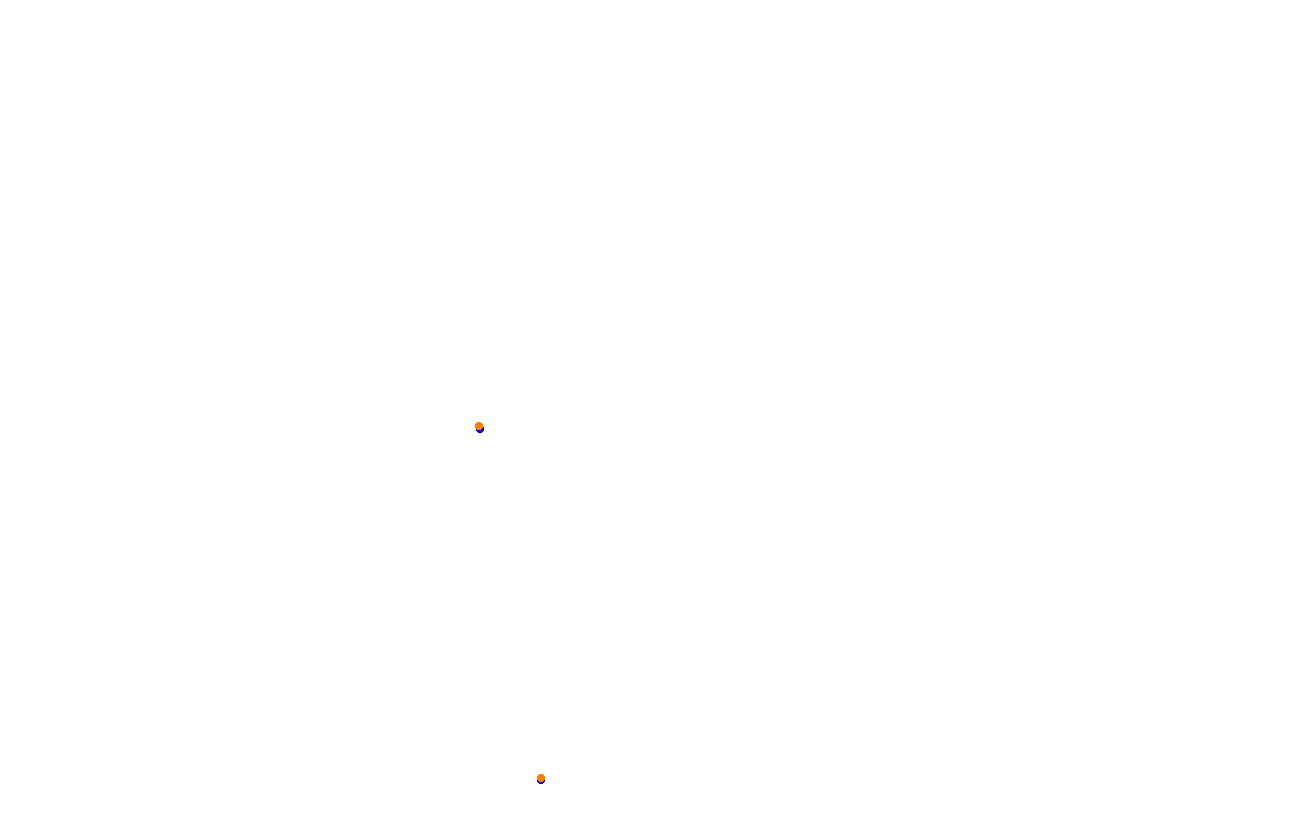 Red Bull Ring GP collisions
