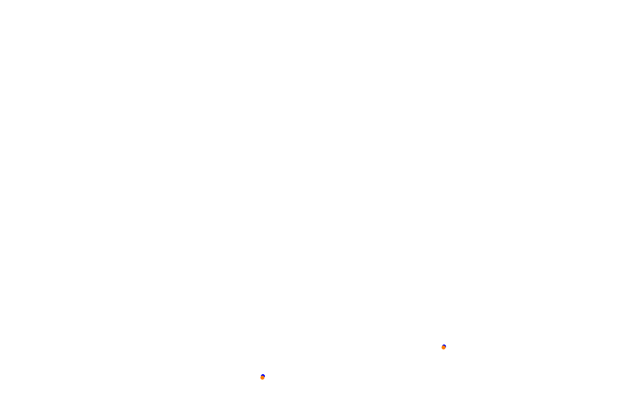 Red Bull Ring GP collisions