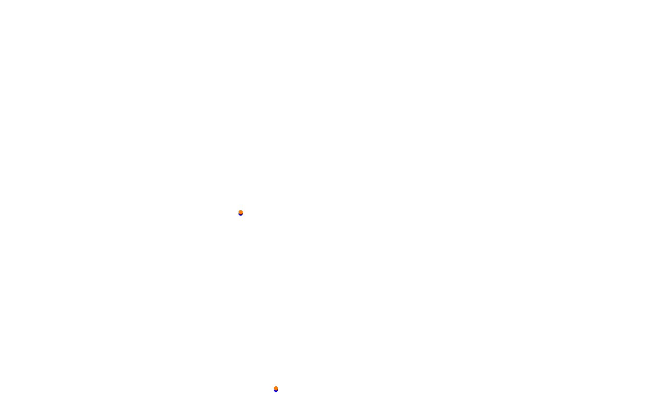 Red Bull Ring GP collisions