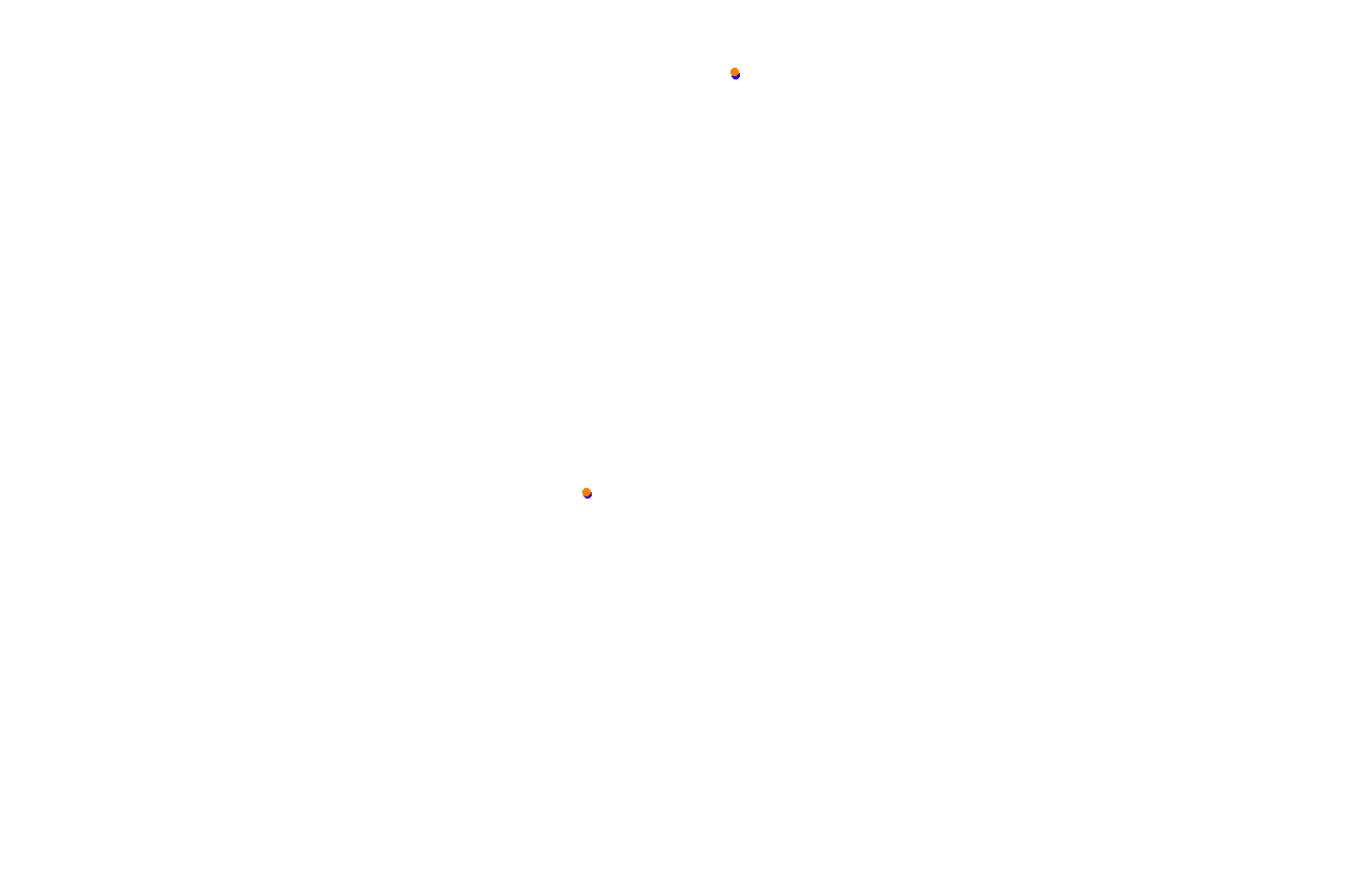 Red Bull Ring GP collisions