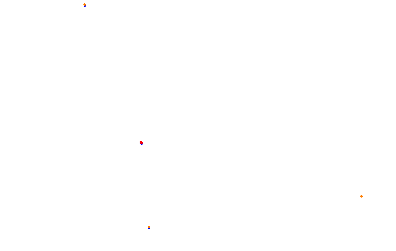 Red Bull Ring GP collisions