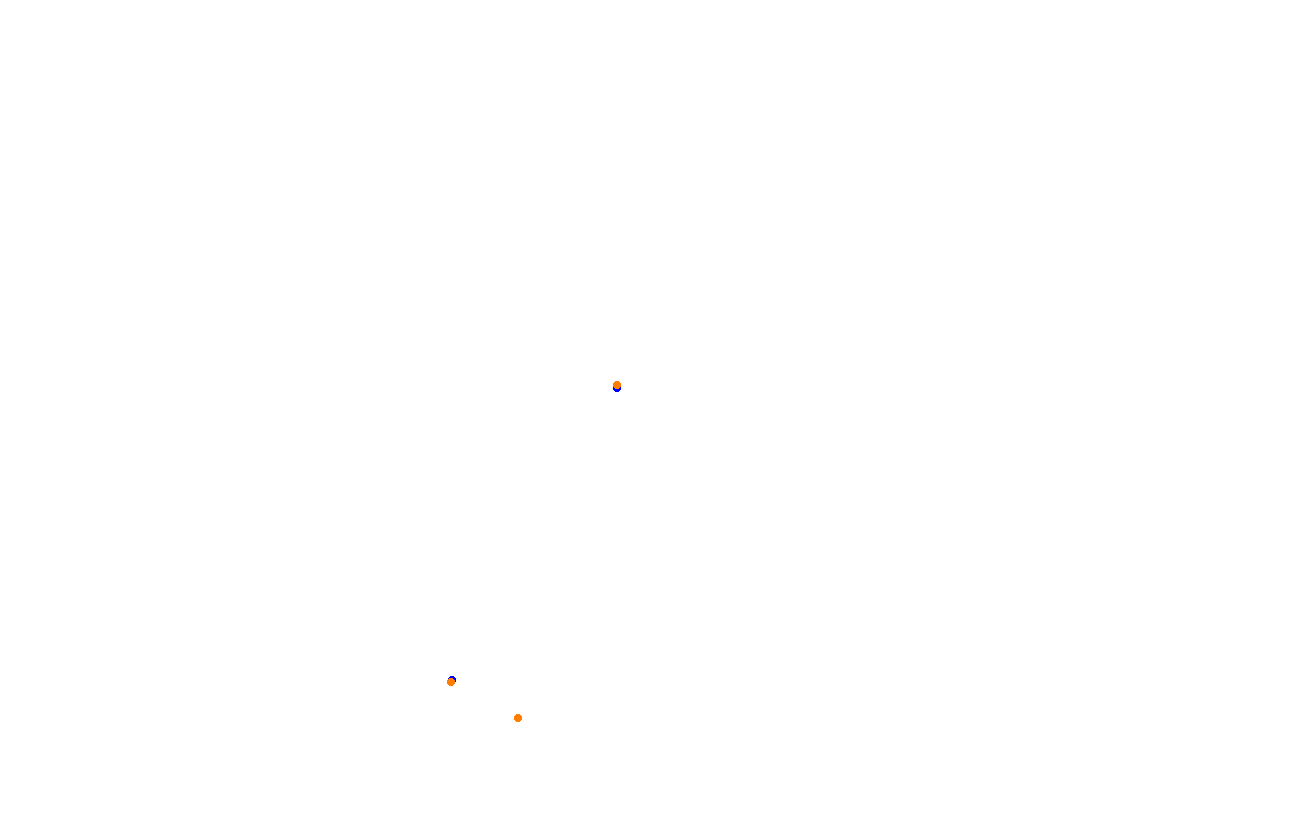 Red Bull Ring GP collisions