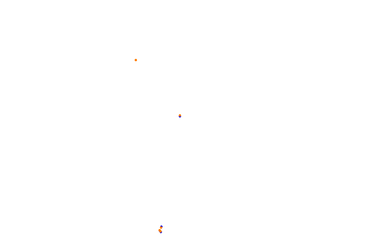 Red Bull Ring GP collisions