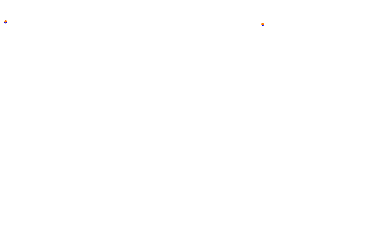 Red Bull Ring GP collisions