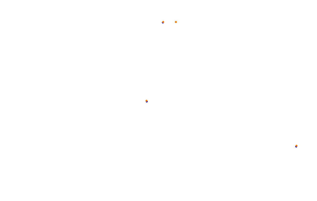 Red Bull Ring GP collisions