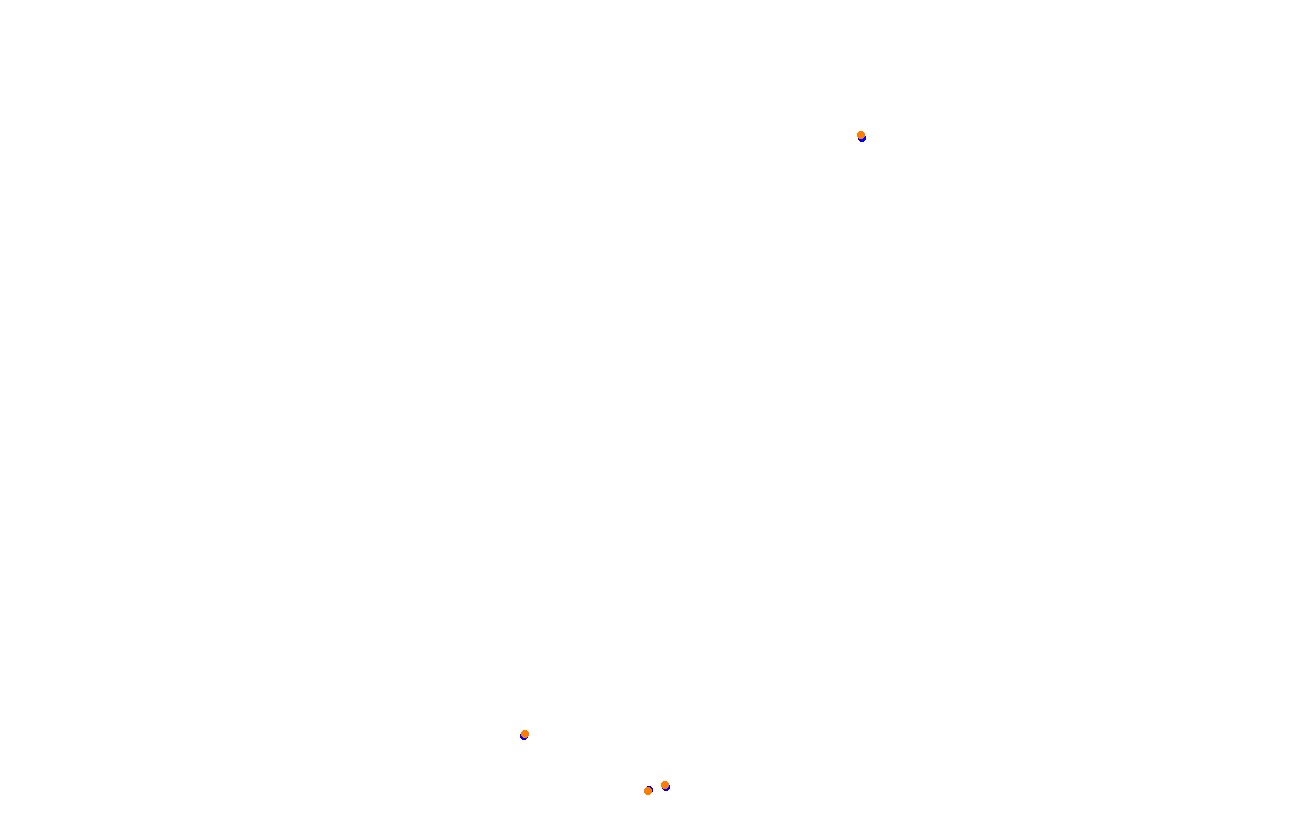Red Bull Ring GP collisions
