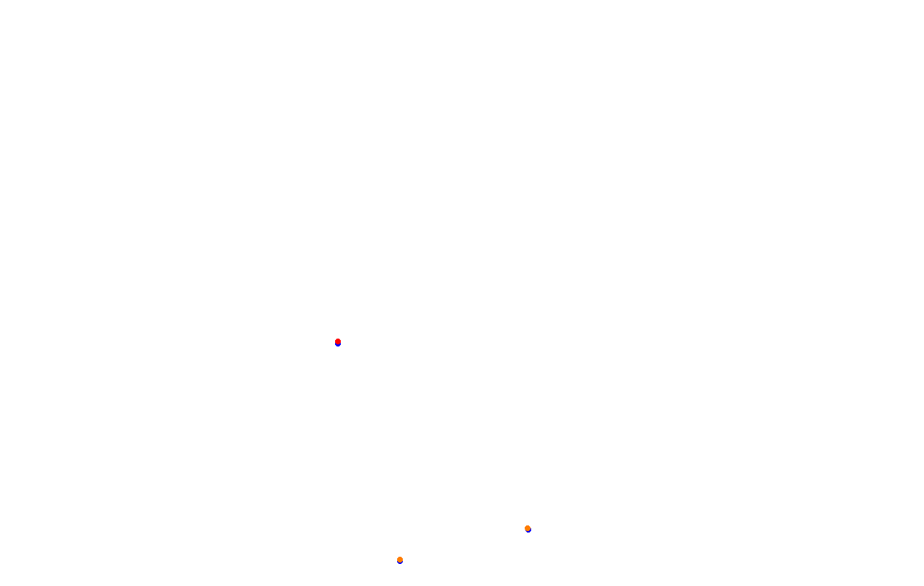 Red Bull Ring GP collisions