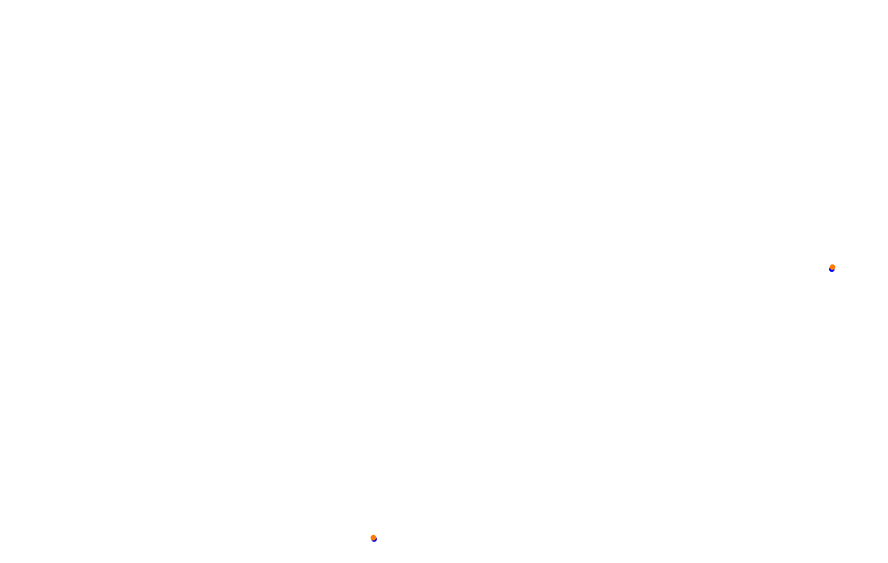 Red Bull Ring GP collisions