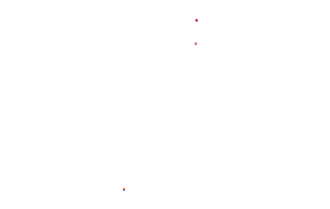 Red Bull Ring GP collisions