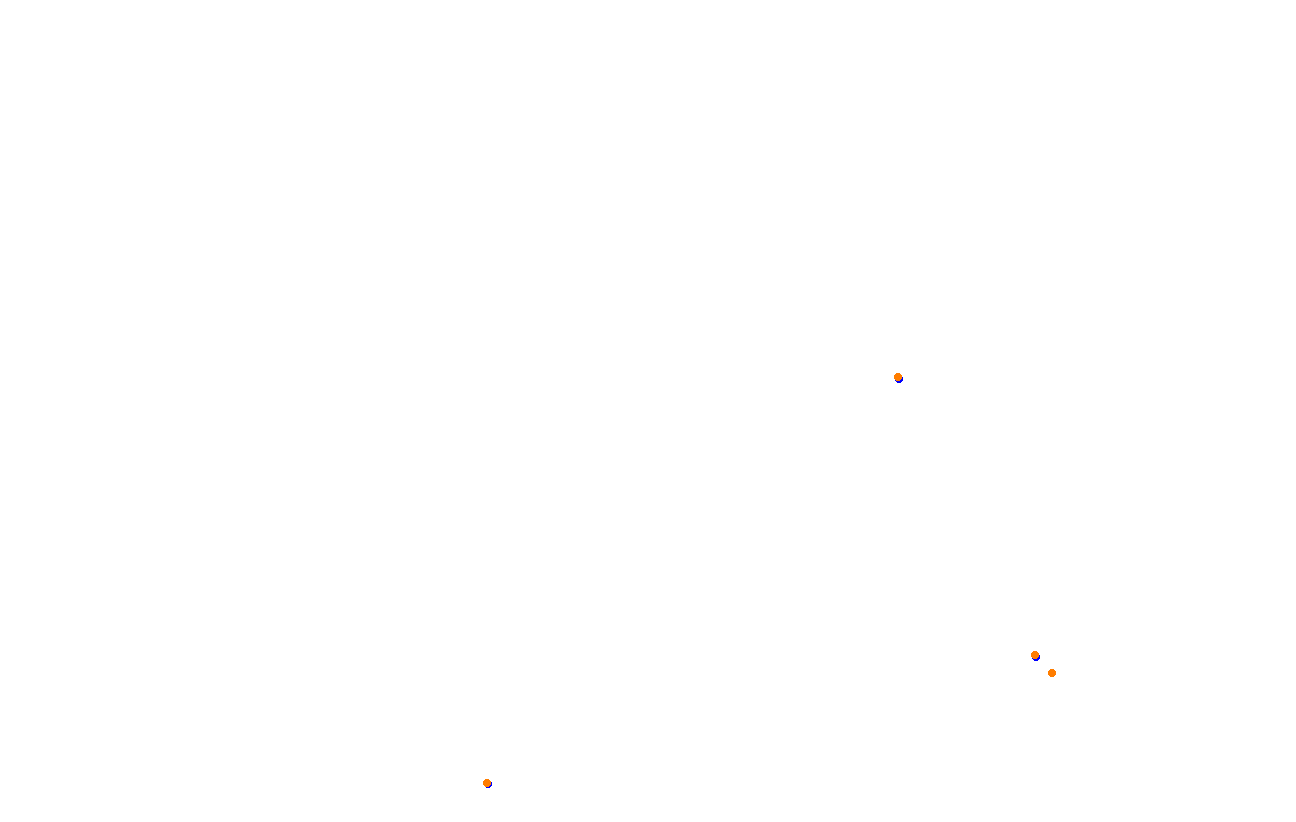 Red Bull Ring GP collisions