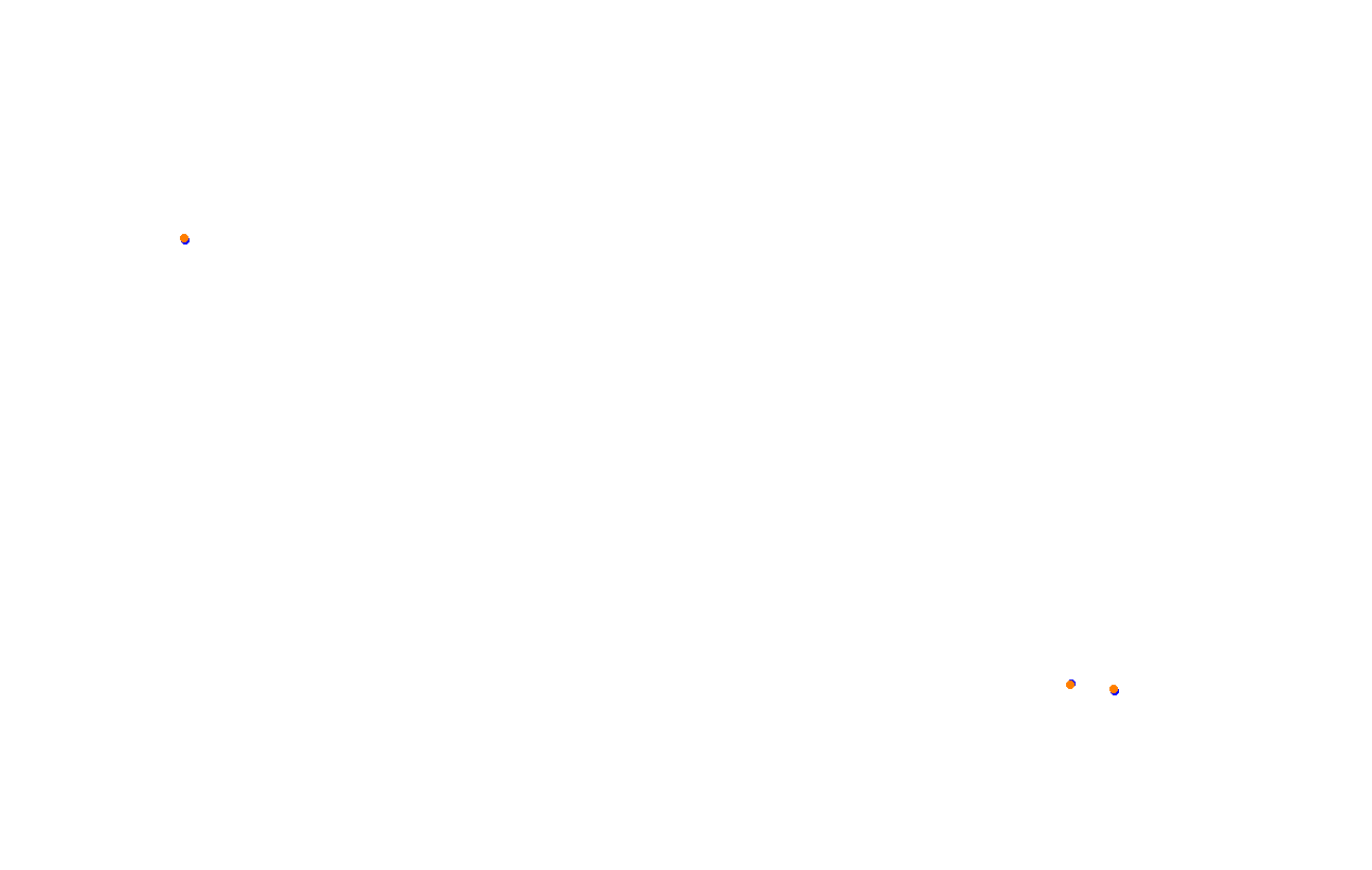 Red Bull Ring GP collisions