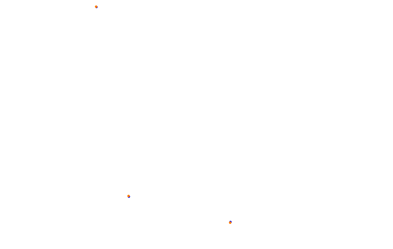 Red Bull Ring GP collisions