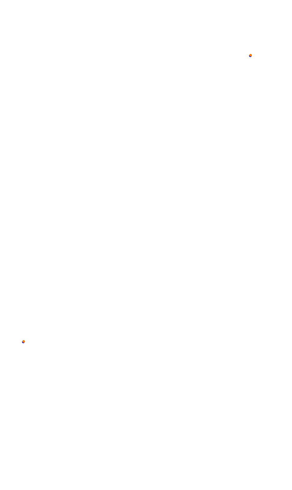 Silverstone GP collisions