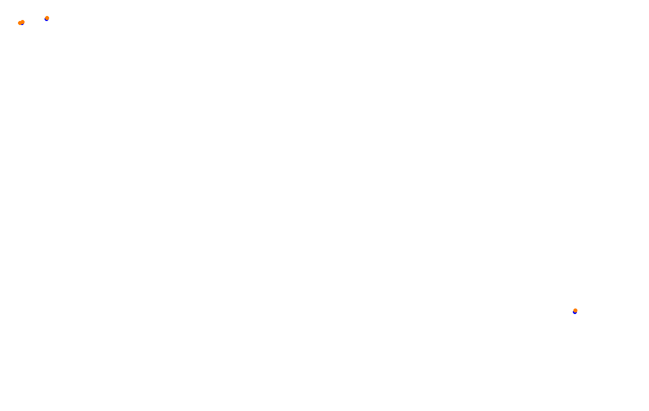 Red Bull Ring GP collisions