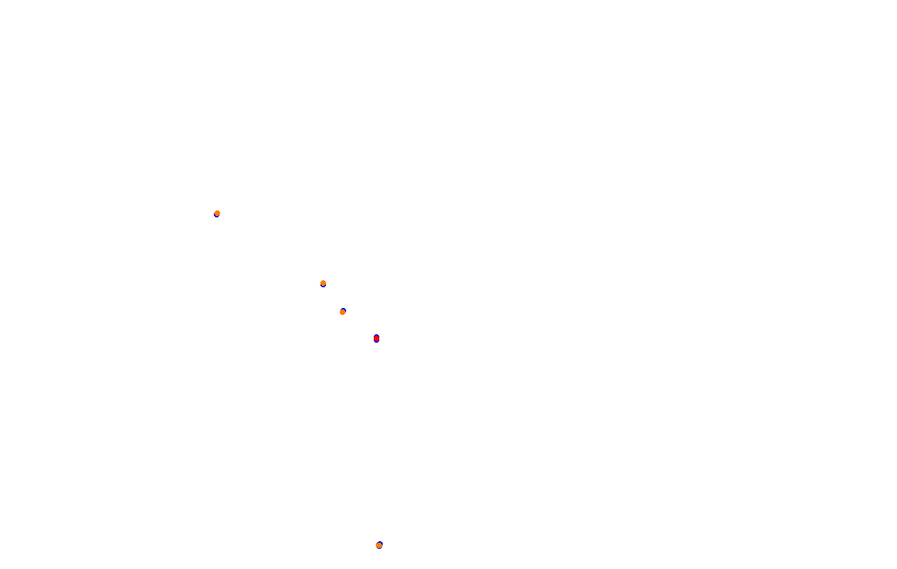 Red Bull Ring GP collisions