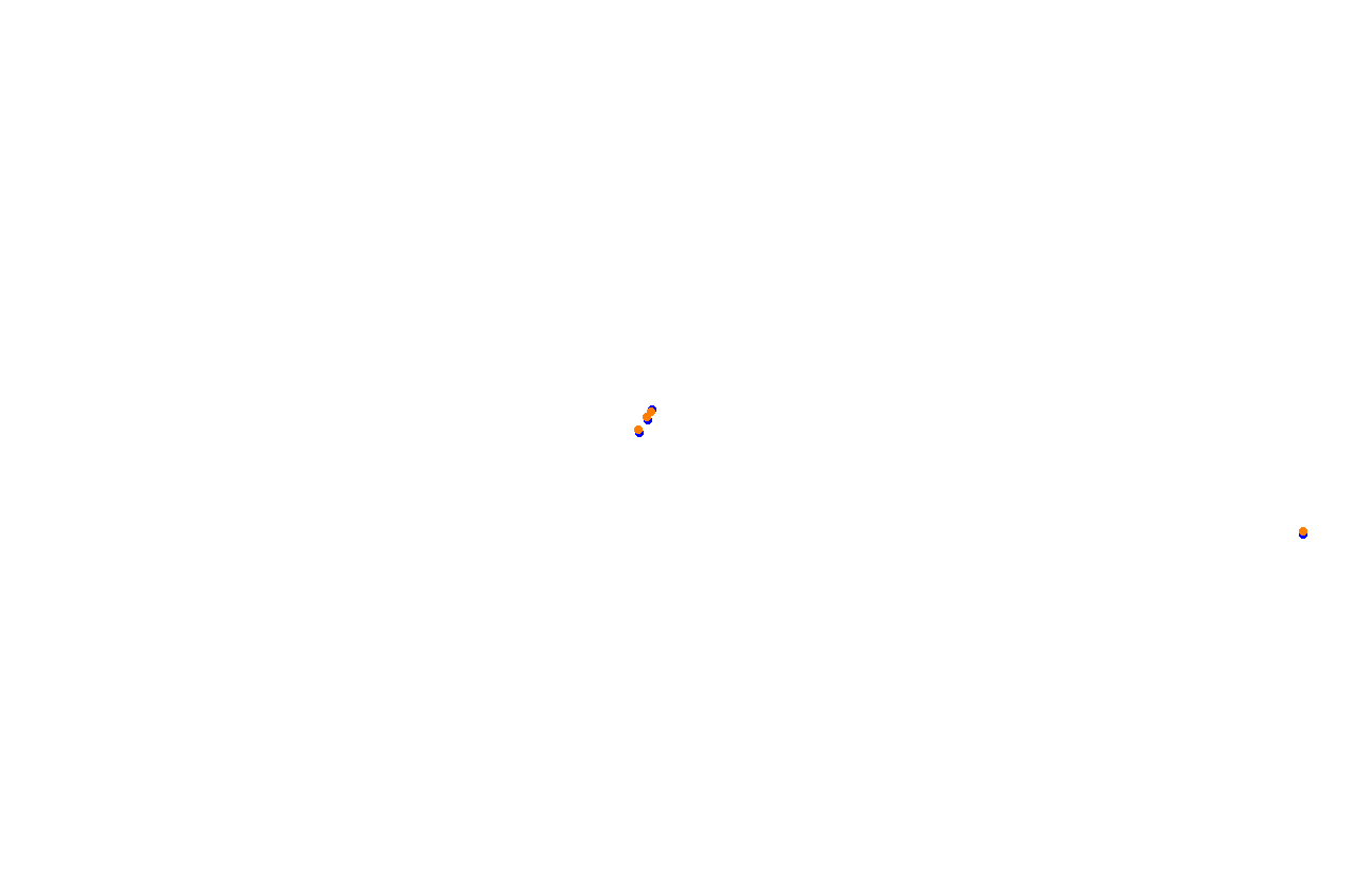 Red Bull Ring GP collisions