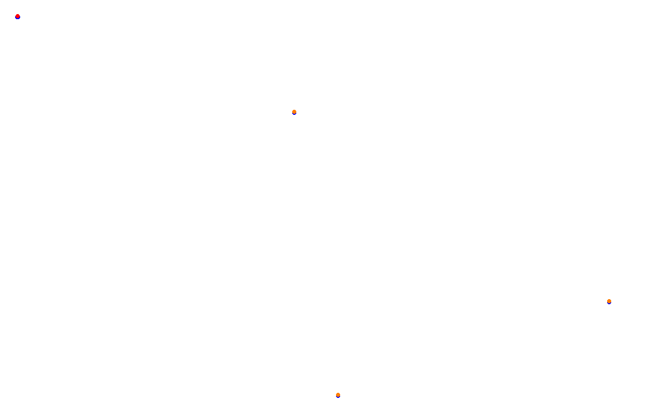 Red Bull Ring GP collisions