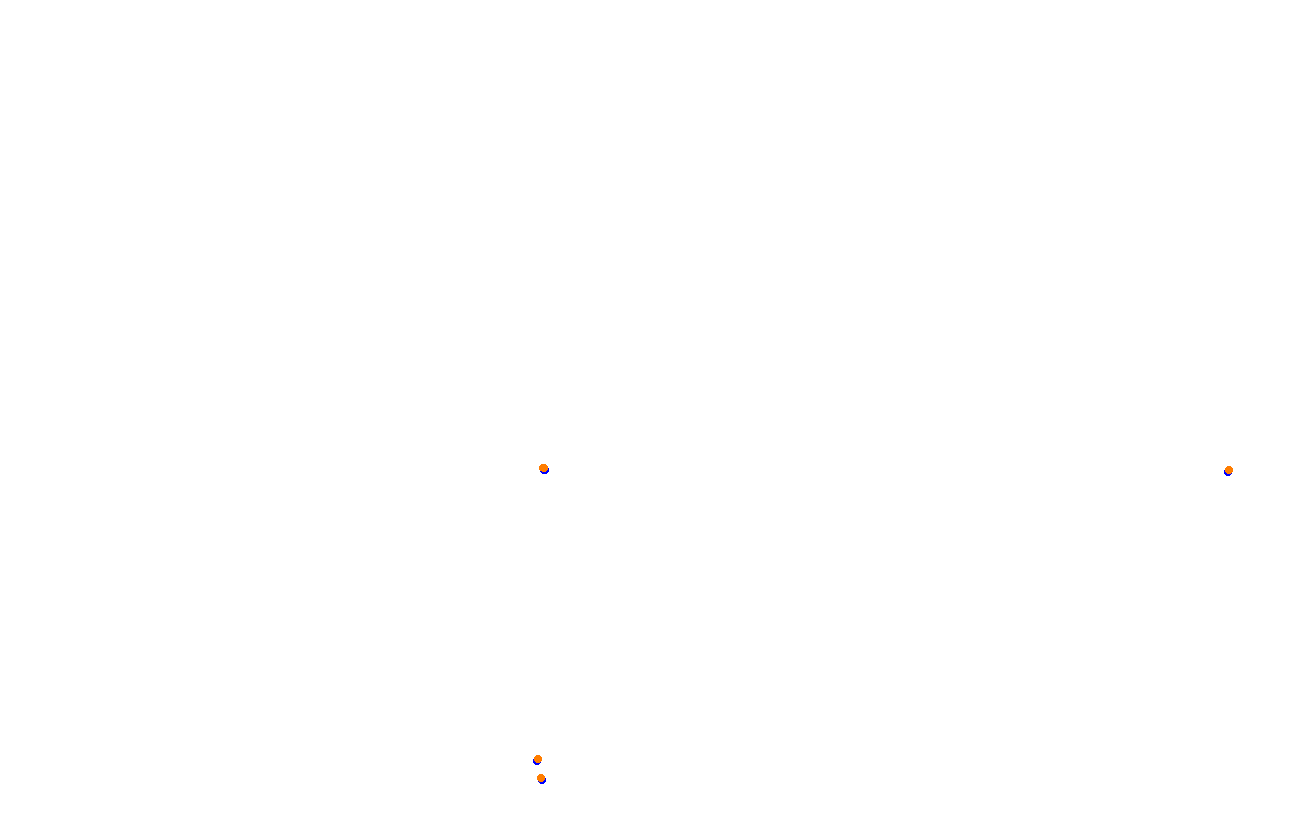 Red Bull Ring GP collisions