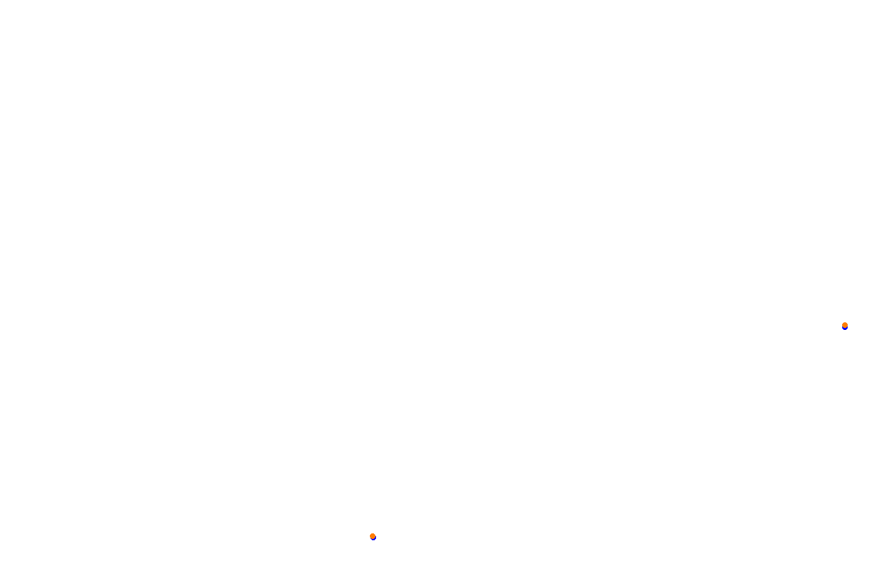 Red Bull Ring GP collisions