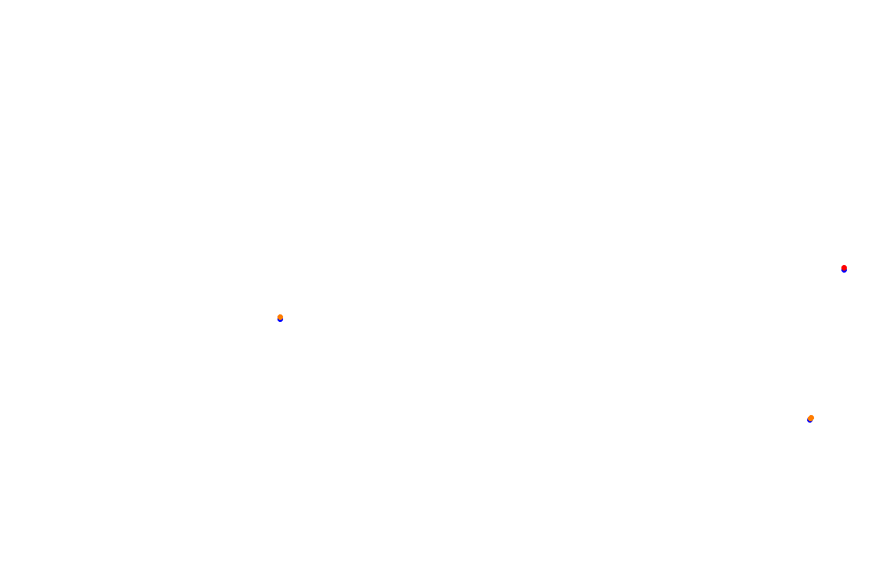 Red Bull Ring GP collisions