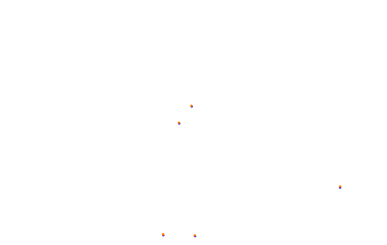 Red Bull Ring GP collisions