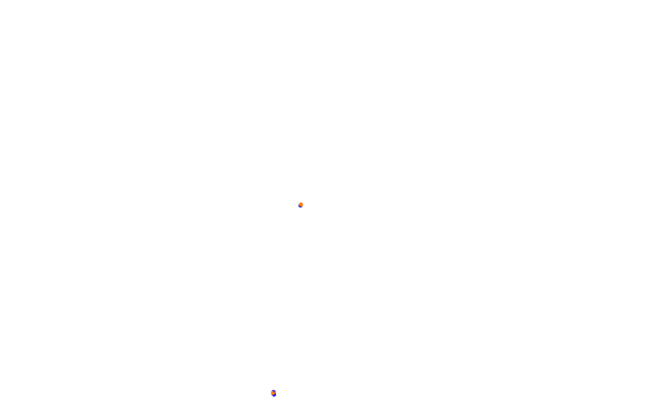 Red Bull Ring GP collisions