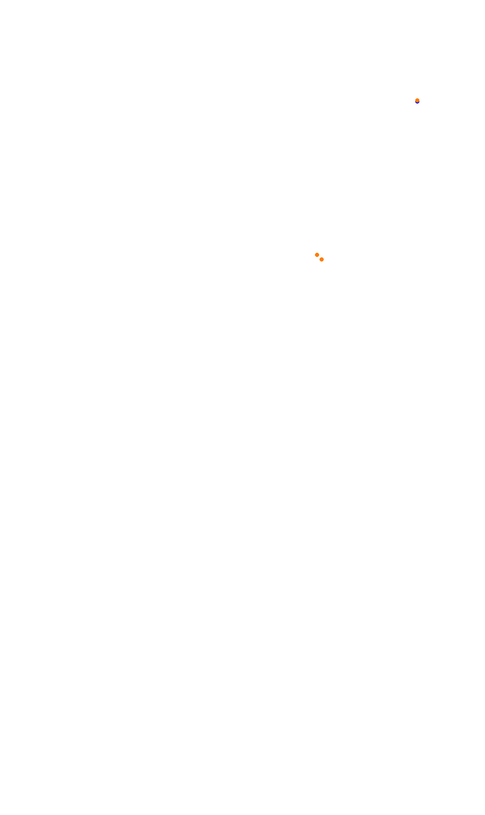 Silverstone GP collisions