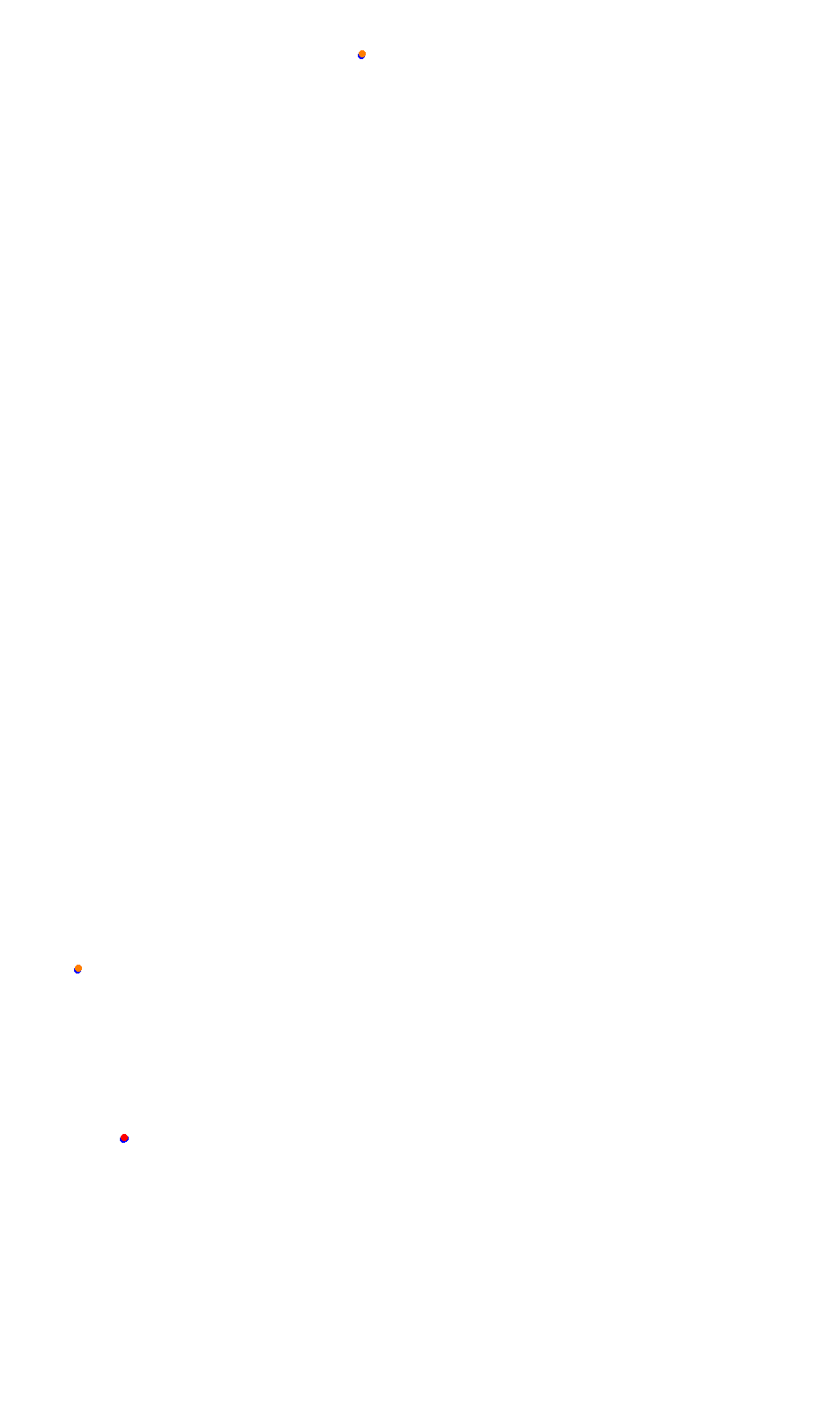 Silverstone GP collisions