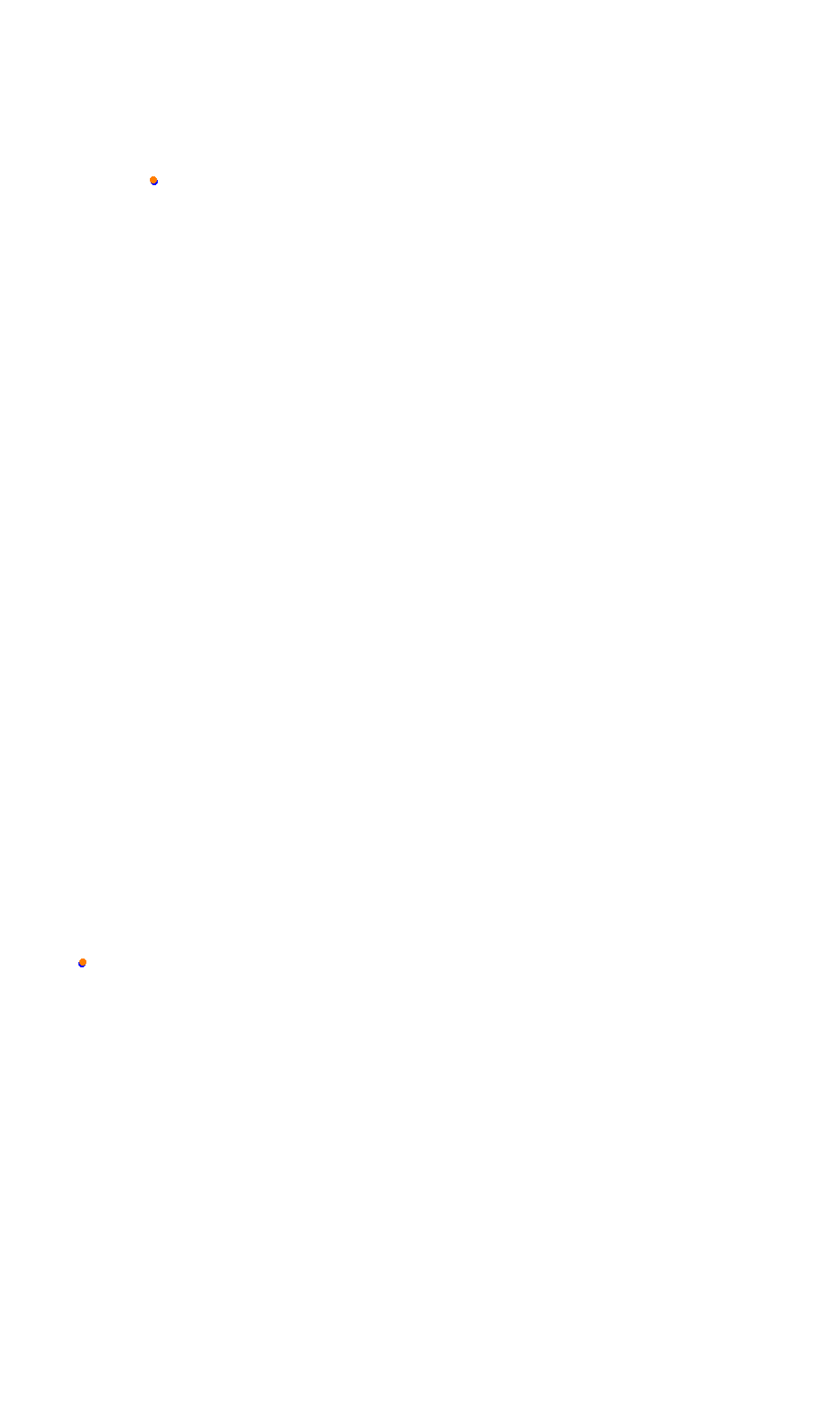 Silverstone GP collisions