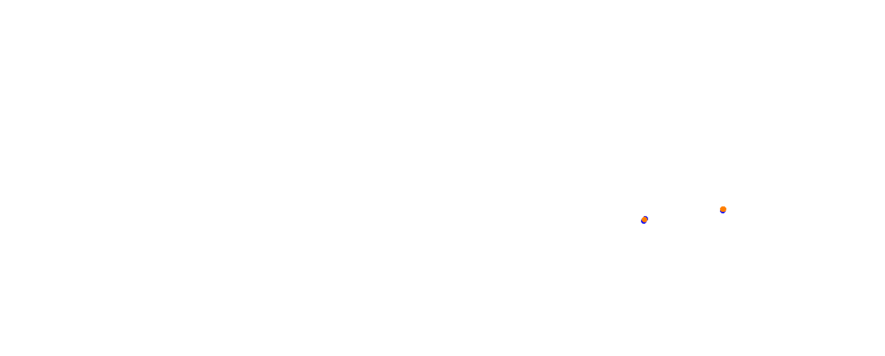 Vallelunga collisions