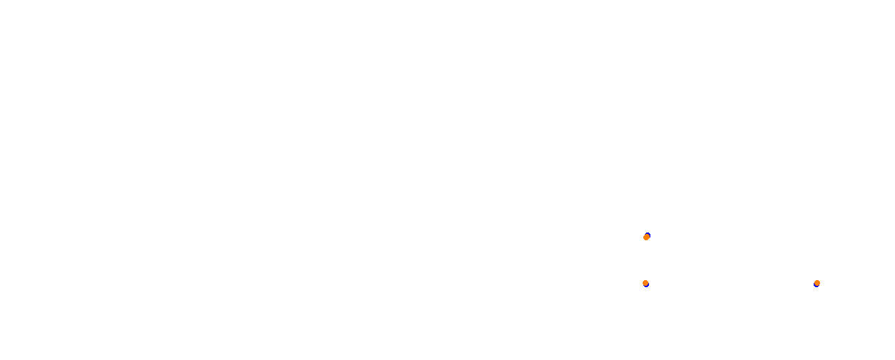 Vallelunga collisions