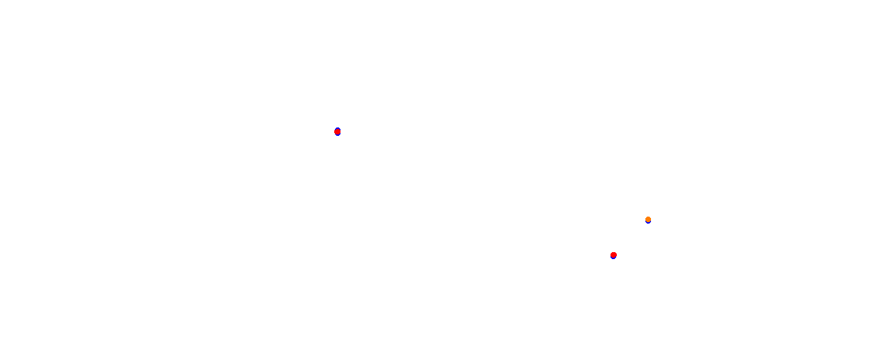 Vallelunga collisions